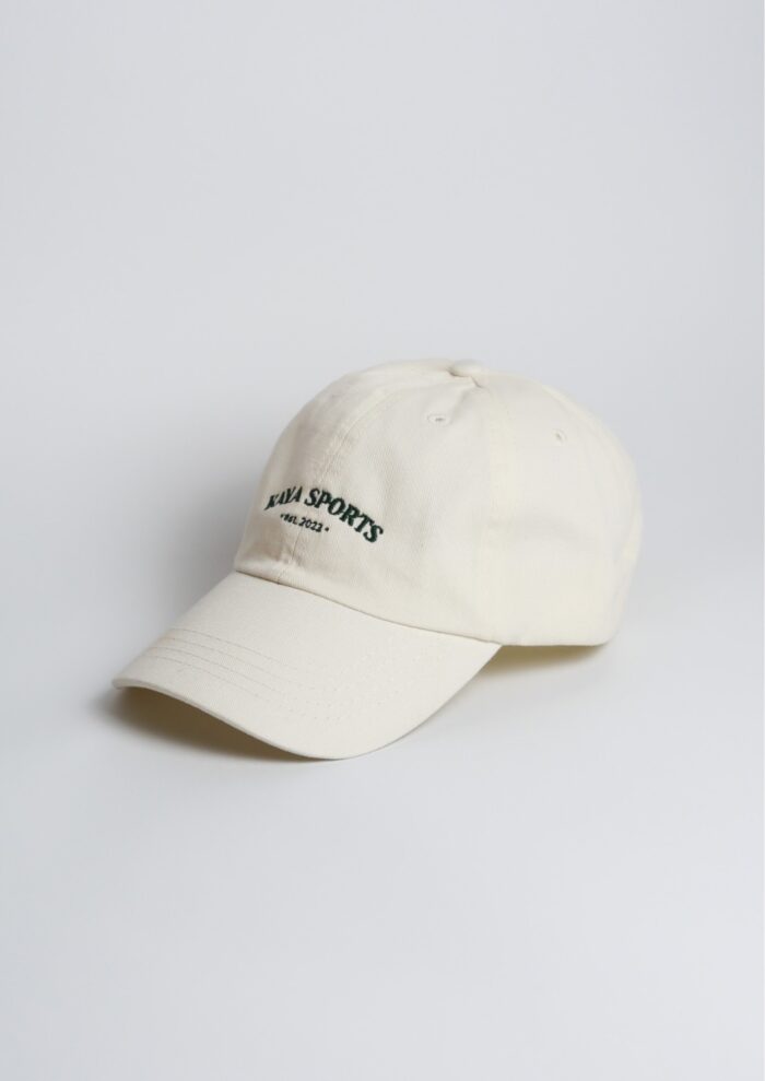 Kaya Sports Cap - Image 4