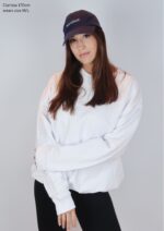 Kaya Crewneck white - Image 4