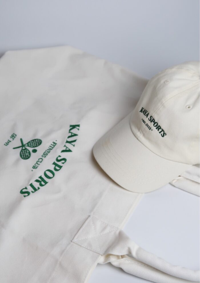 Kaya Sports Cap - Image 2