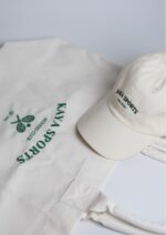 Kaya Sports Bag