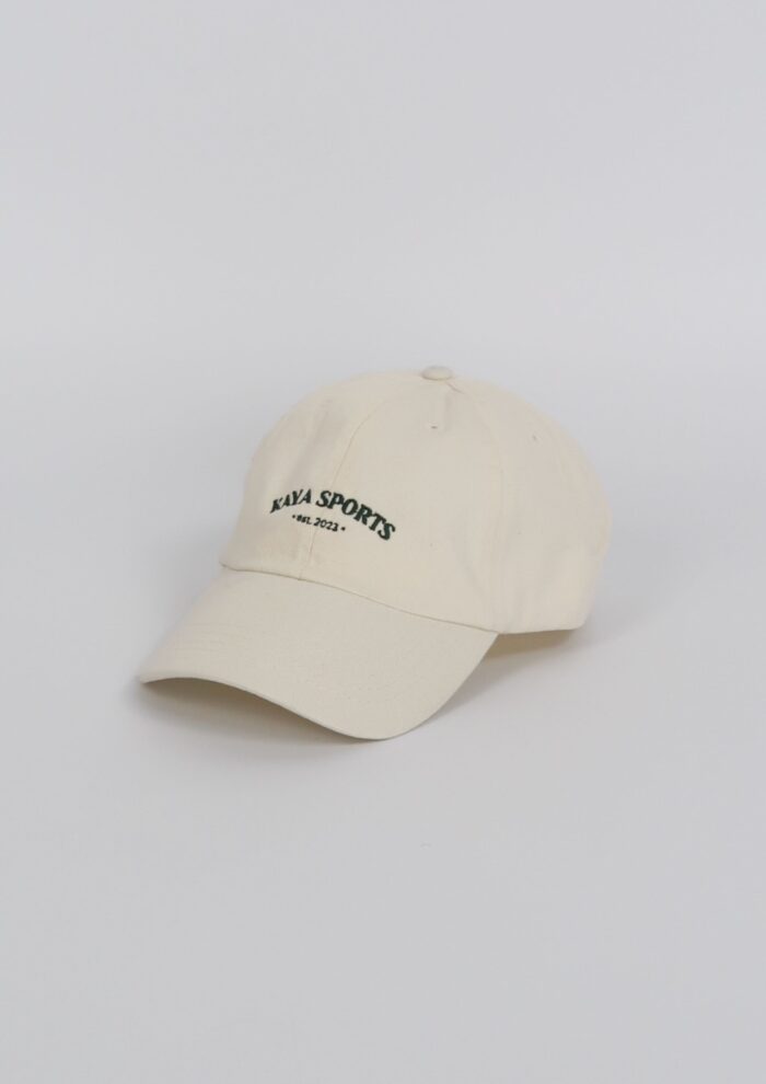 Kaya Sports Cap - Image 1