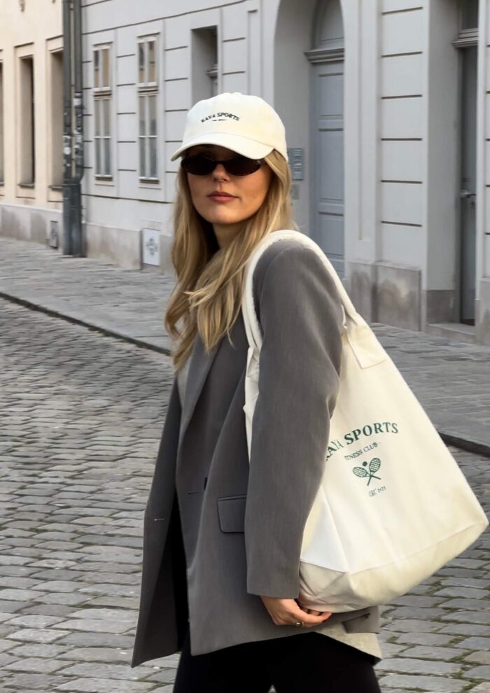 Kaya Sports Bag – Bild 3