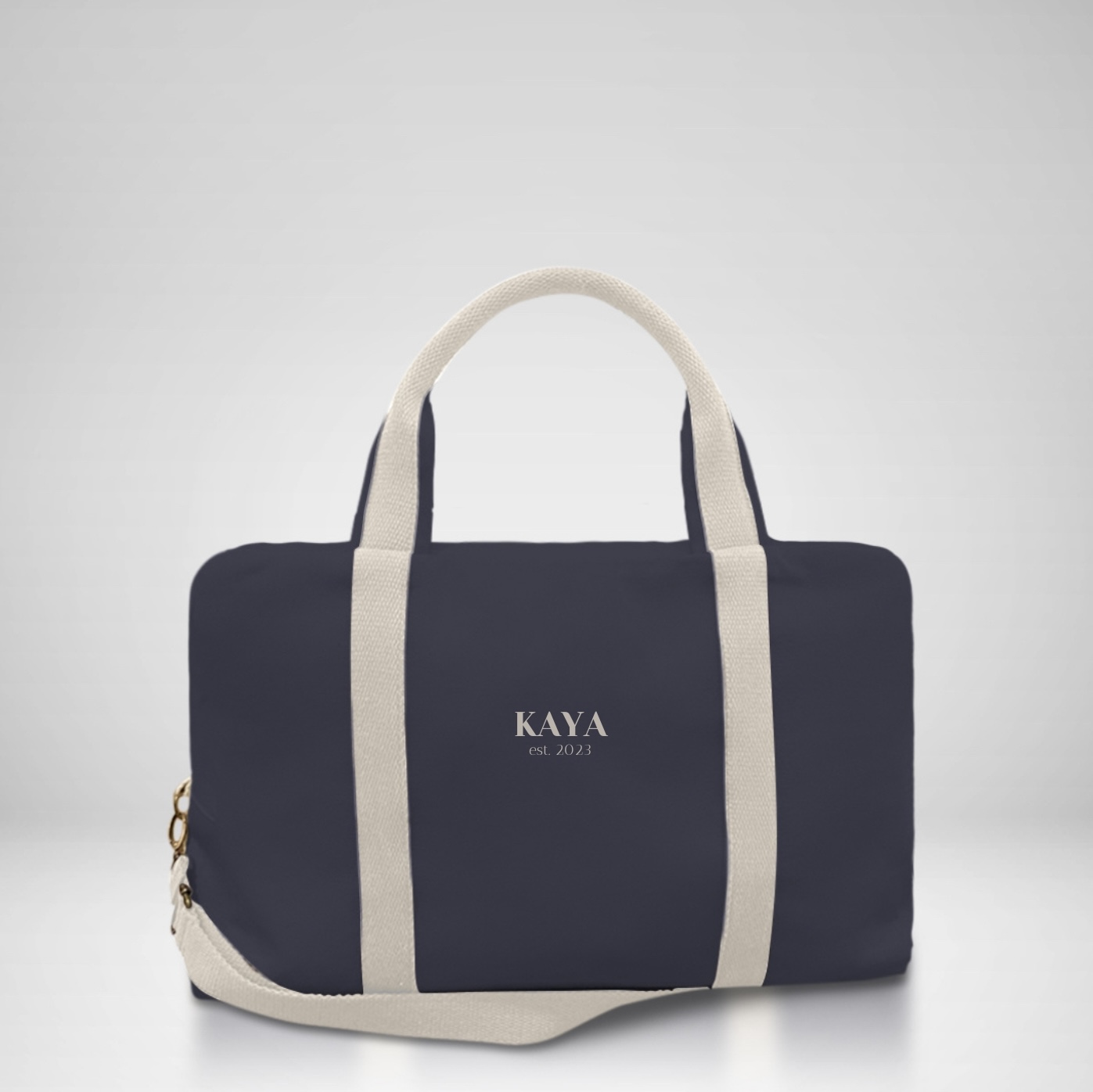 Kopie von KAYA - 3 Original Kaya Bag- Matera – Bild 1