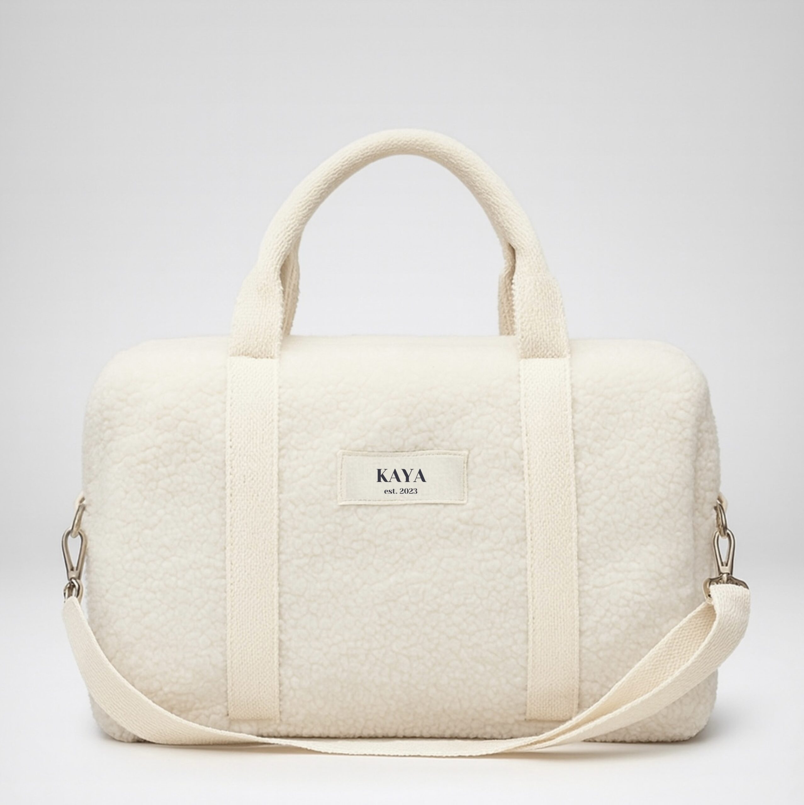 Kopie von KAYA - 1 Kaya Signature Teddy Bag – Bild 1